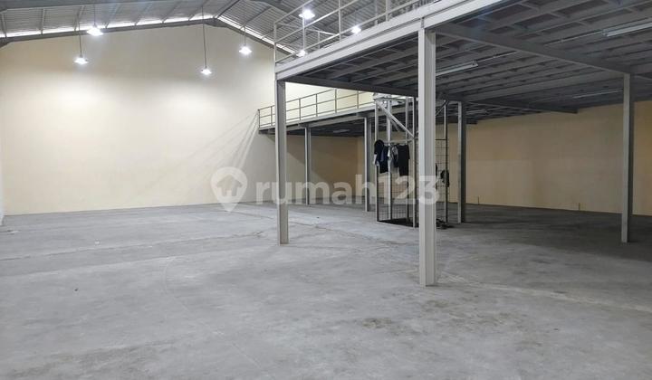 For Rent Fast Cipondoh Warehouse Ready to Use For Rent Fast Cipondoh Warehouse Ready to Use