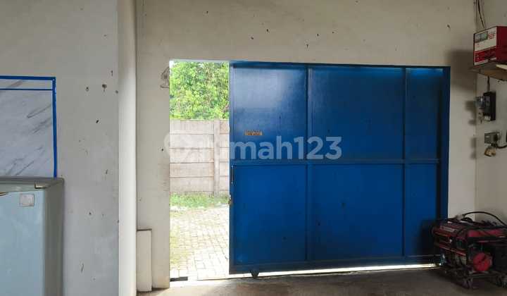 Dijual Cepat Gudang Cisauk Murah Siap Pakai Dijual Cepat Gudang Cisauk Murah Siap Pakai