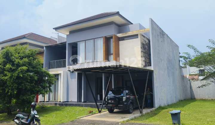 For Rent Quick The Icon Cluster Ritzone BSD City Cheap Ready to Live In For Rent Quick The Icon Cluster Ritzone BSD City Cheap Ready to Live In