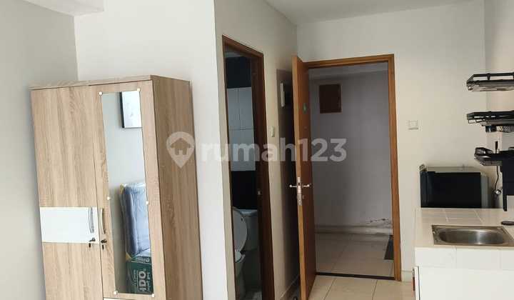 Disewakan Cepat Apartemen Bellevue Cinere Siap Huni 2