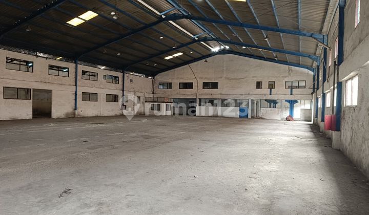 For Sale Fast Cheap Cikande Factory Ready to Use