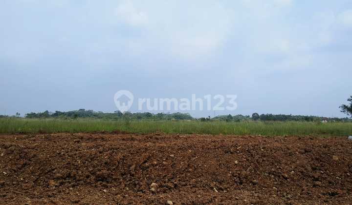 Dijual Cepat Tanah Kavling Industri Narogong Siap Bangun Dijual Cepat Tanah Kavling Industri Narogong Siap Bangun
