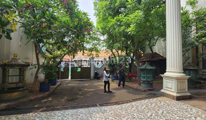 Dijual Cepat Rumah Town House Murah Siap Pakai 2