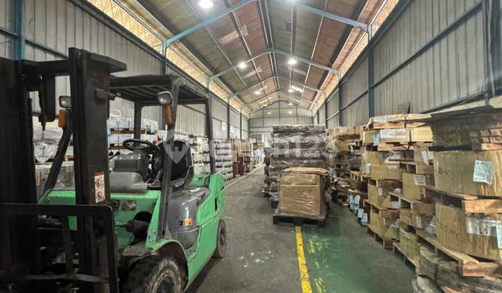 Dijual Cepat Pabrik Premium M M 2100 Cikarang Siap Pakai Dijual Cepat Pabrik Premium M M 2100 Cikarang Siap Pakai