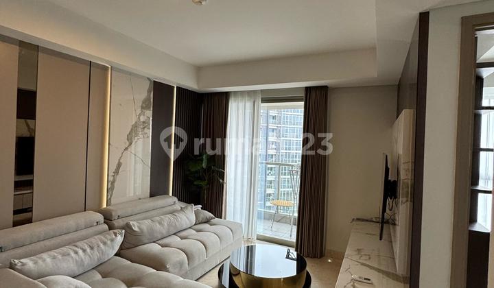 Dijual Cepat Apartemen Gold Coast Bahama Tower Murah Siap Huni