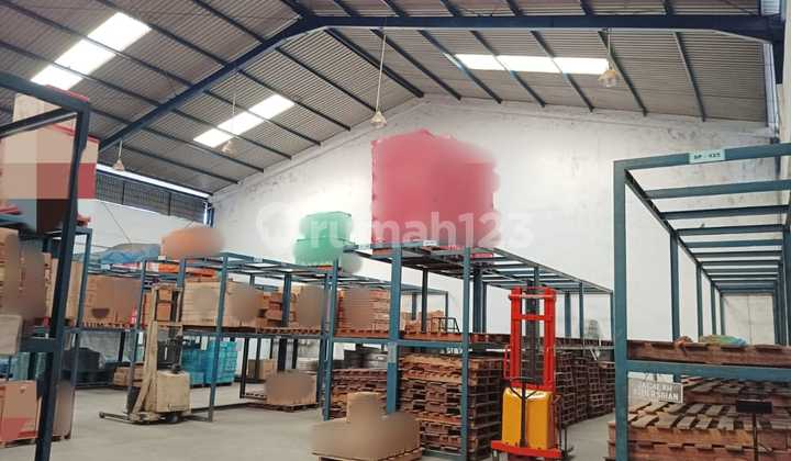 For Sale Ready-to-Use Warehouse in Sunter Quick Sale For Sale Ready-to-Use Warehouse in Sunter Quick Sale