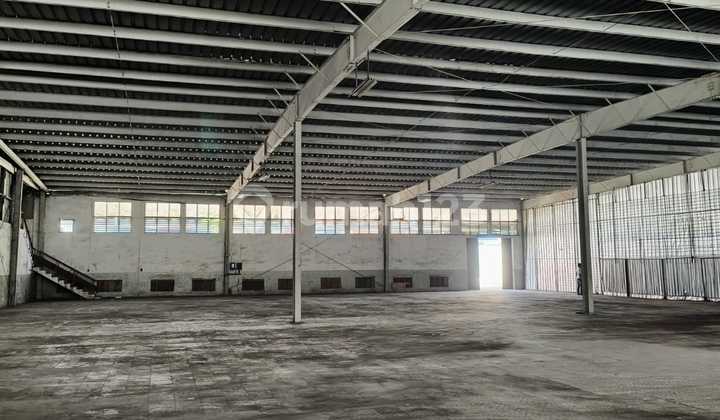 For Rent Quickly Premium Warehouse Ready to Use