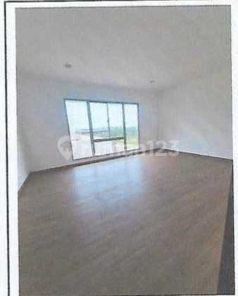 DIjual Cepat Rumah Golf Island Symphony Siap Huni 2