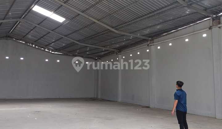 For Rent Fast Cheap Ready-to-Use Warehouse Items