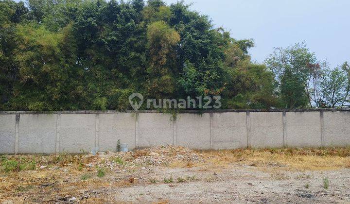 Dijual Tanah Kavling Denpasar Siap Bangun 1