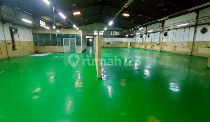 Quick Sale Ready-to-Use Pasar Kemis Factory