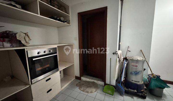 Dijual Cepat Apartemen Casablanca Siap Huni 2