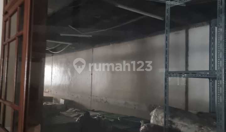 Dijual Cepat Tanah kavling Tanjung Duren Dibawah NJOP Siap Bangun