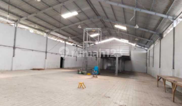 For Rent Cipondoh Warehouse Cheap Ready to Use For Rent Cipondoh Warehouse Cheap Ready to Use