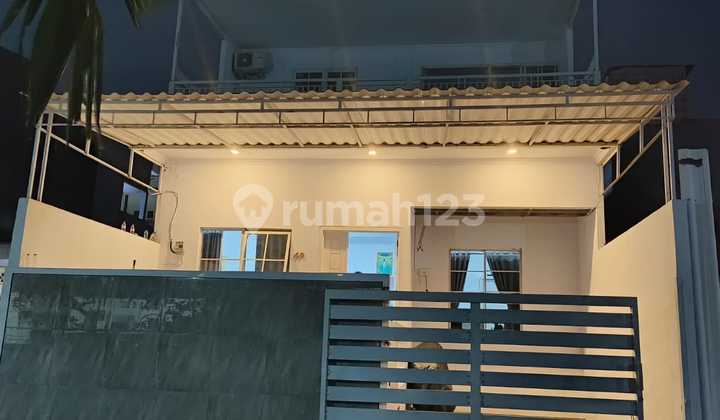 Quick Sale Cheap Minimalist Alamanda House Ready to Occupy 2