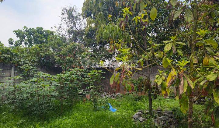 Dijual Cepat Tanah Kavling Ciledug Siap Bangun 2