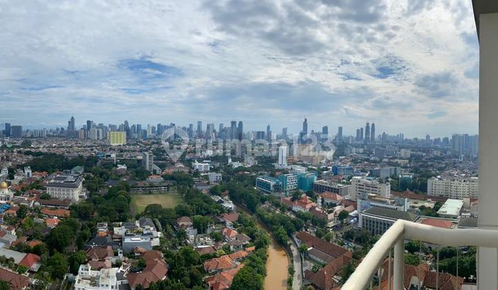 For Sale Ready-to-Occupy Capitol Park Apartment Fast 2