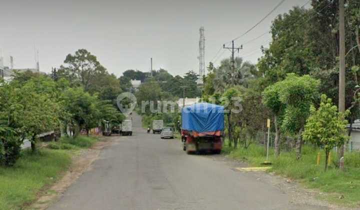 Dijual Tanah Kavling Industri Semarang Dibawah NJOP Siap Bangun 1
