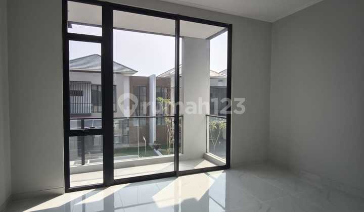 For Quick Sale: PIK2 Kuningan House Ready to Occupy