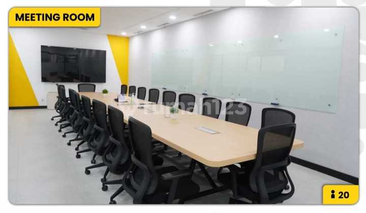 Disewakan Cepat Kantor Premium Gatot Subroto Siap Pakai Disewakan Cepat Kantor Premium Gatot Subroto Siap Pakai