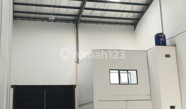 For Rent Fast Warehouse Batu Ceper Ready to Use For Rent Fast Warehouse Batu Ceper Ready to Use
