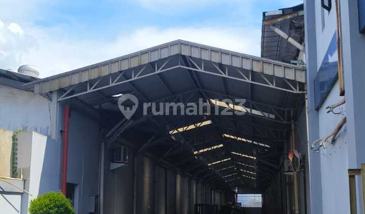 Quickly Rented Ready-to-Use Factory Quickly Rented Ready-to-Use Factory