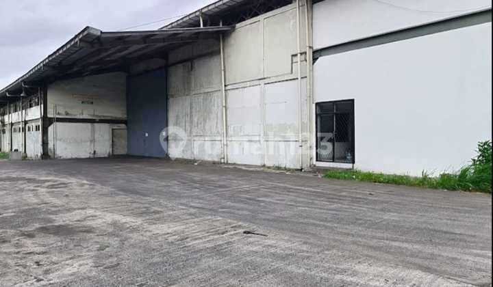 For Sale Cheap Ready-to-Use Factory in Bekasi Quick Sale For Sale Cheap Ready-to-Use Factory in Bekasi Quick Sale
