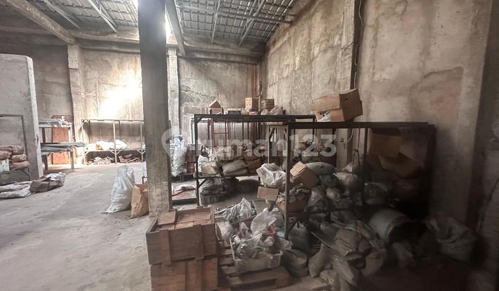 For Sale Old Warehouse Below NJOP Ready to Use