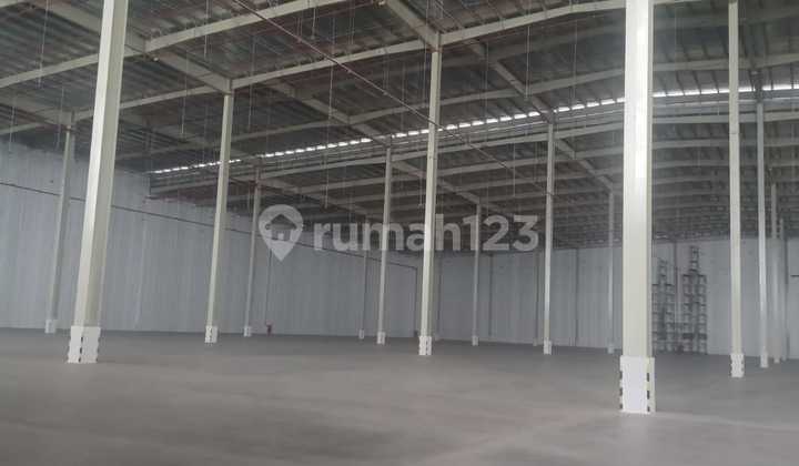 Disewakan Gudang Premium Cileungsi Siap Pakai Disewakan Gudang Premium Cileungsi Siap Pakai
