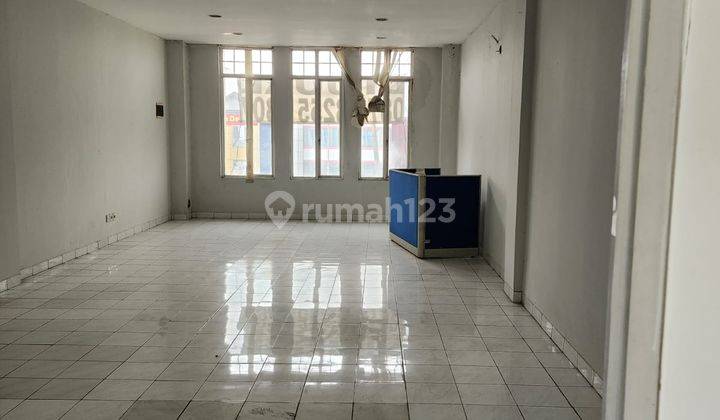 Dijual Cepat Ruko Alam Sutera Siap Pakai