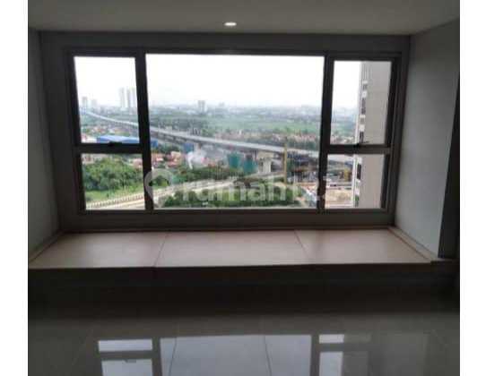 Dijual Cepat Apartemen Pasadena Cikarang Siap Huni