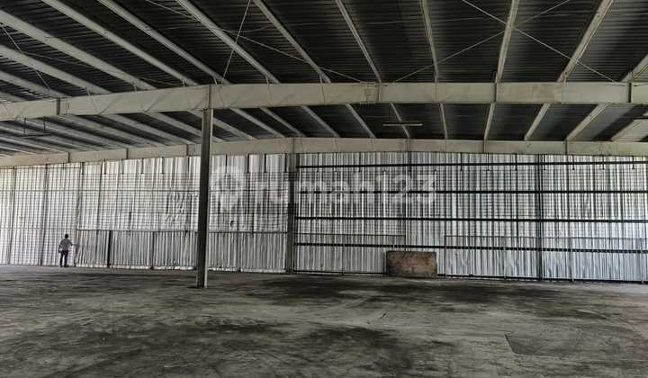 For Rent Quickly Premium Warehouse Ready to Use
