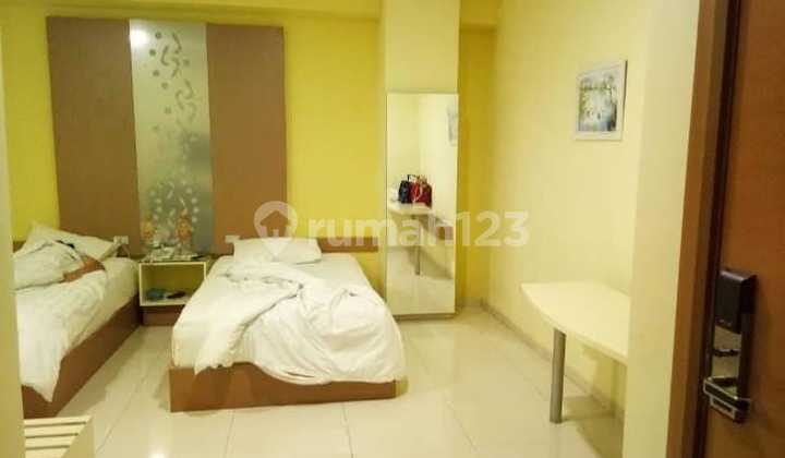 For Quick Sale Take Over Three-Star Hotel in Semarang Ready to Use 1