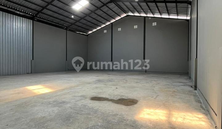 Quickly Rent Ready-to-Use Warehouse Cipondoh Quickly Rent Ready-to-Use Warehouse Cipondoh