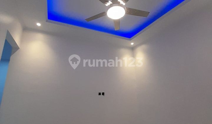 Rumah SHM Strategis Siap Huni 15 Mnt ke Scientia Square Park J-39390