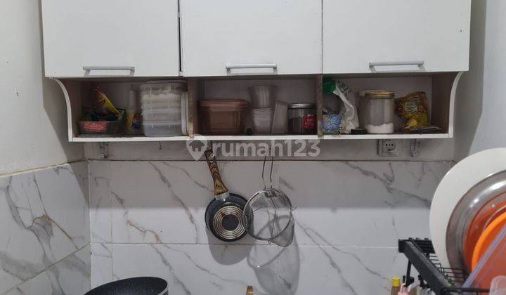 Rumah Strategis Bebas Banjir 15 Mnt ke Pintu Tol Marunda Siap KPR J32205 2