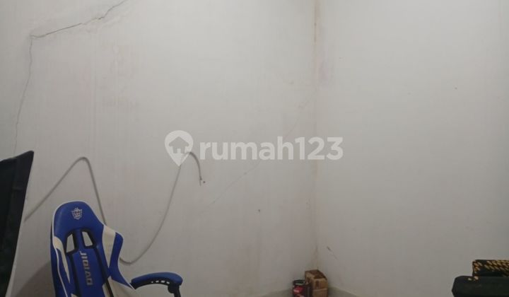 Rumah Bebas Banjir 15 Menit ke Rs Primaya Bekasi Utara bisa KPR J37723 2