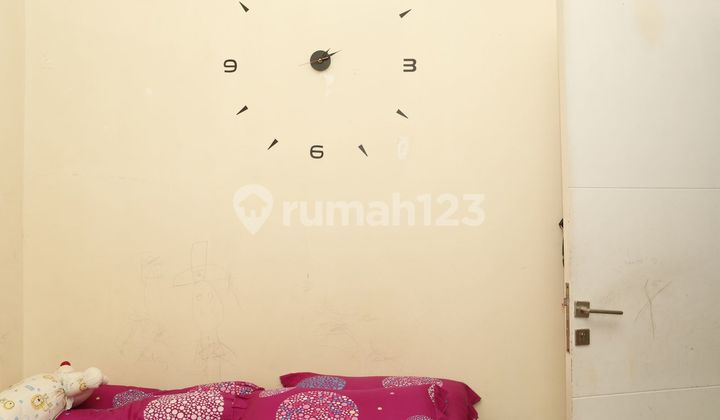 Rumah LT 153 Strategis 10 Menit ke RSU Hermina Serpong Bisa KPR J19965 2