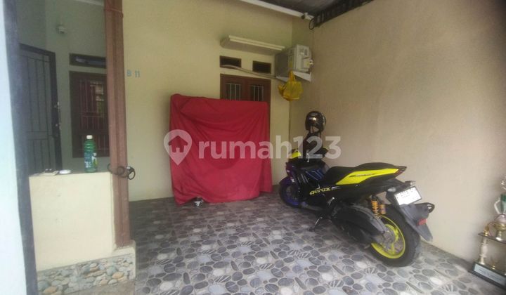 SHM House Ready to Occupy 9 Minutes to Cilebut Station 1 Floor Flood-Free J43972 2
