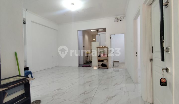 Rumah SHM 3 Kamar 9 Menit ke Rs Hermina Bogor LT 122 Dibantu KPR J38166 2