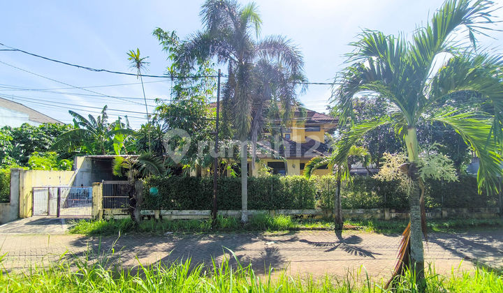 Rumah Luas Strategis 10 Menit ke Summarecon Mall Serpong Dibantu KPR J26163 Rumah Luas Strategis 10 Menit ke Summarecon Mall Serpong Dibantu KPR J26163