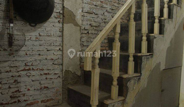 Rumah Siap Huni 9 Menit ke Gerbang Tol Jatikarya 2 Hadap Timur J-19166 2