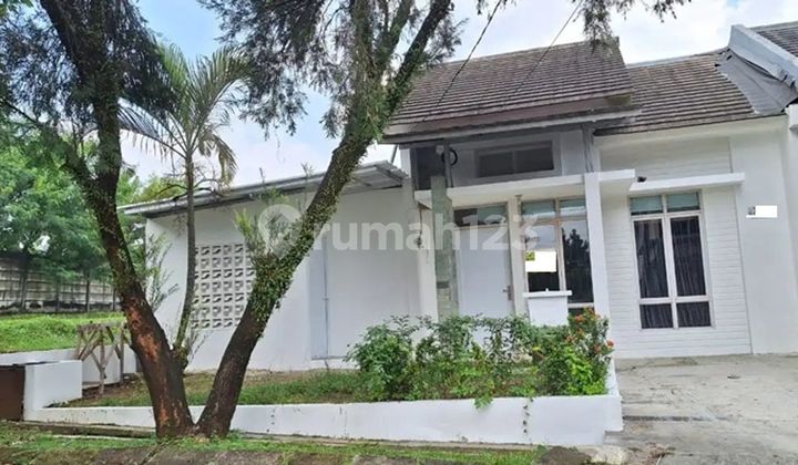 Rumah LT 157 SHM Siap KPR 10 menit ke RS Hermina Bogor J-35081