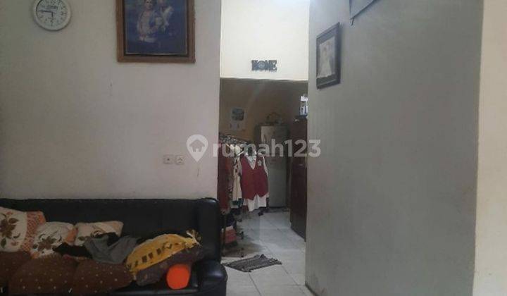 Rumah LT 120 Hadap Timur Dibantu KPR 15 Menit ke Mal Pekayon Bebas Banjir J-27474 2