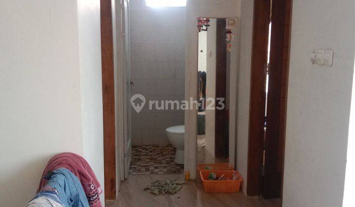 Rumah SHM 2 Lt Siap KPR 15 Menit ke Stasiun Batutulis Bogor J28310 2