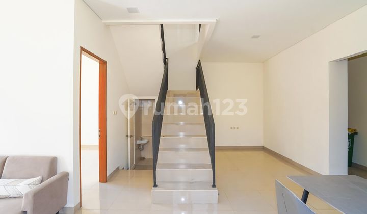 5 Bedroom House with SHM 15 Minutes to Pesona Square Mall J-31779 2