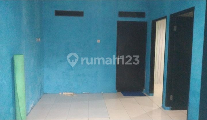 Rumah Minimalis Seken di Bogor 15 Menit ke Terminal Laladon DP Ringan J34902 2