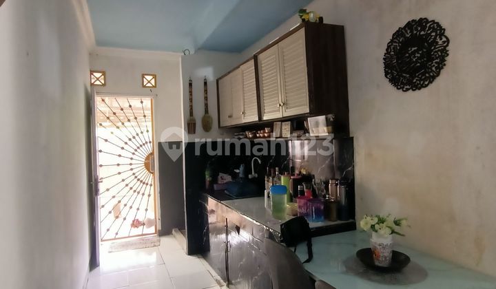 Rumah LT 126 SHM Siap KPR 2 Menit ke Citra Indah Square J-40435 2