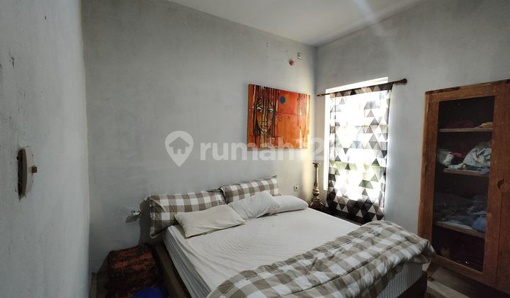 Spacious, Well-Maintained House in Bogor 6 Minutes to Juliana Hospital, Assisted by Mortgage J40664 2