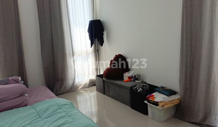 2-Story House Ready for Mortgage, 16 Minutes to Living World Alam Sutera, Assisted with Mortgage J-38688 2